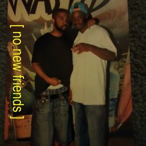 Meet your Posher, Rashaud